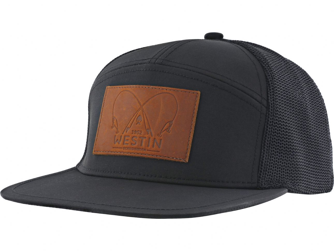 Westin W Range Cap